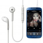 Handfree Earphone In Ear Stereo Headset Headphone for Samsung Galaxy S5 S4 Note 3